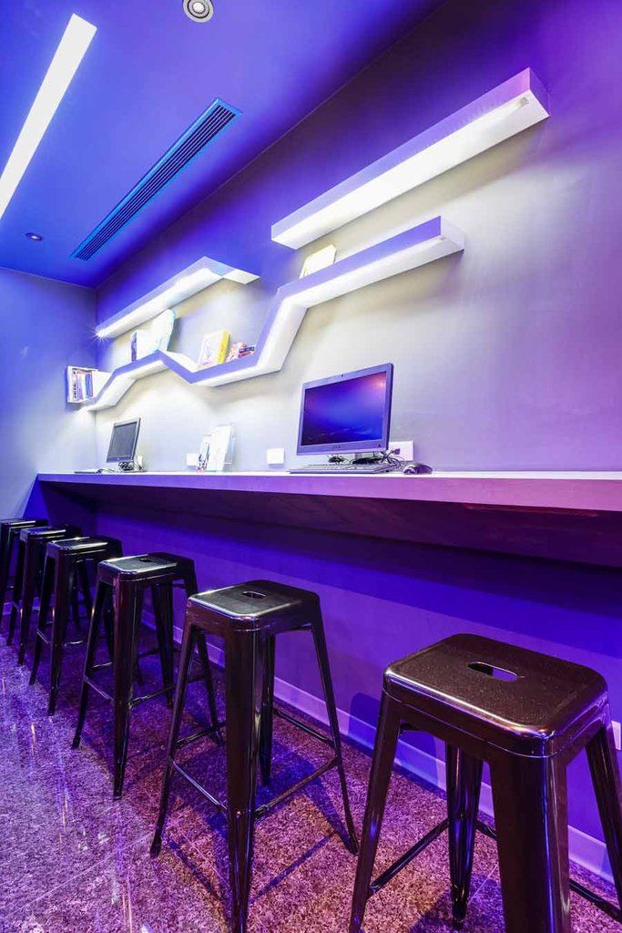 Space Inn Xinyi Taipeh Exterior foto